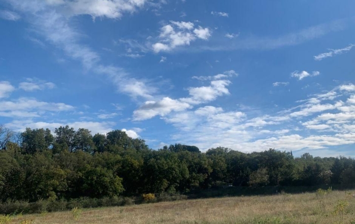  DROME ARDECHE IMMOBILIER Terrain | PORTES-LES-VALENCE (26800) | 0 m2 | 98 000 € 