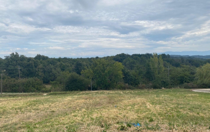 Terrain SAINT-DONAT-SUR-L'HERBASSE 900 m2 95 500 € Terrain SAINT-DONAT-SUR-L'HERBASSE 900 m2 95 500 €