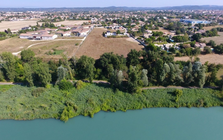 Terrain   ROMANS-SUR-ISERE   109 000 € 