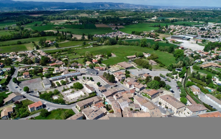  DROME ARDECHE IMMOBILIER Appartement | BEAUMONT-LES-VALENCE (26760) | 104 m2 | 352 000 € 