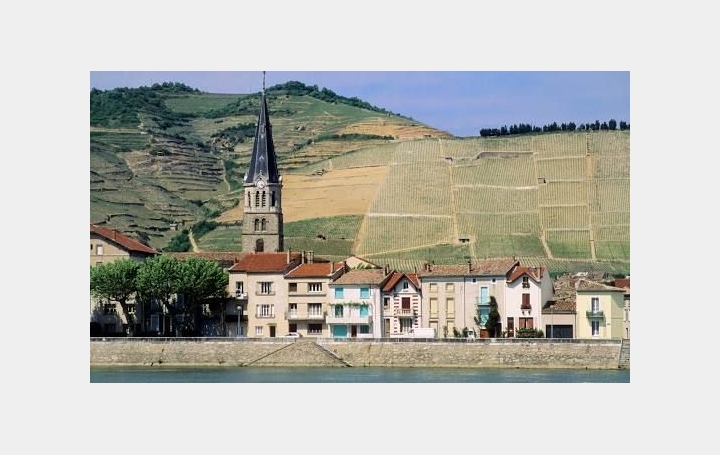  DROME ARDECHE IMMOBILIER Terrain | LARNAGE (26600) | 0 m2 | 109 000 € 