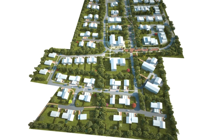  DROME ARDECHE IMMOBILIER Ground | VALENCE (26000) | 0 m2 | 138 000 € 