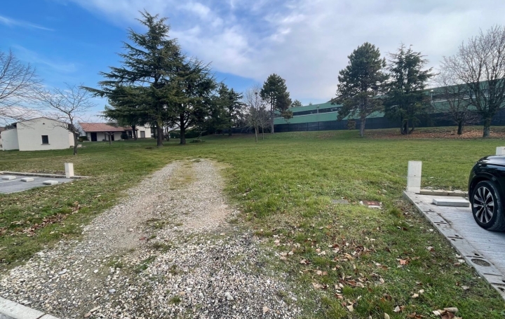  DROME ARDECHE IMMOBILIER Terrain | CHABEUIL (26120) | 0 m2 | 190 800 € 